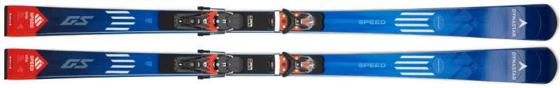 Dynastar Speed CRS Master GS R22