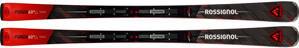 Rossignol Forza 60 Ti