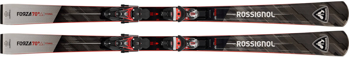 Rossignol Forza 70 Ti