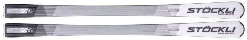 Stöckli Laser SC