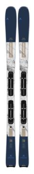 Dynastar M Cross 78